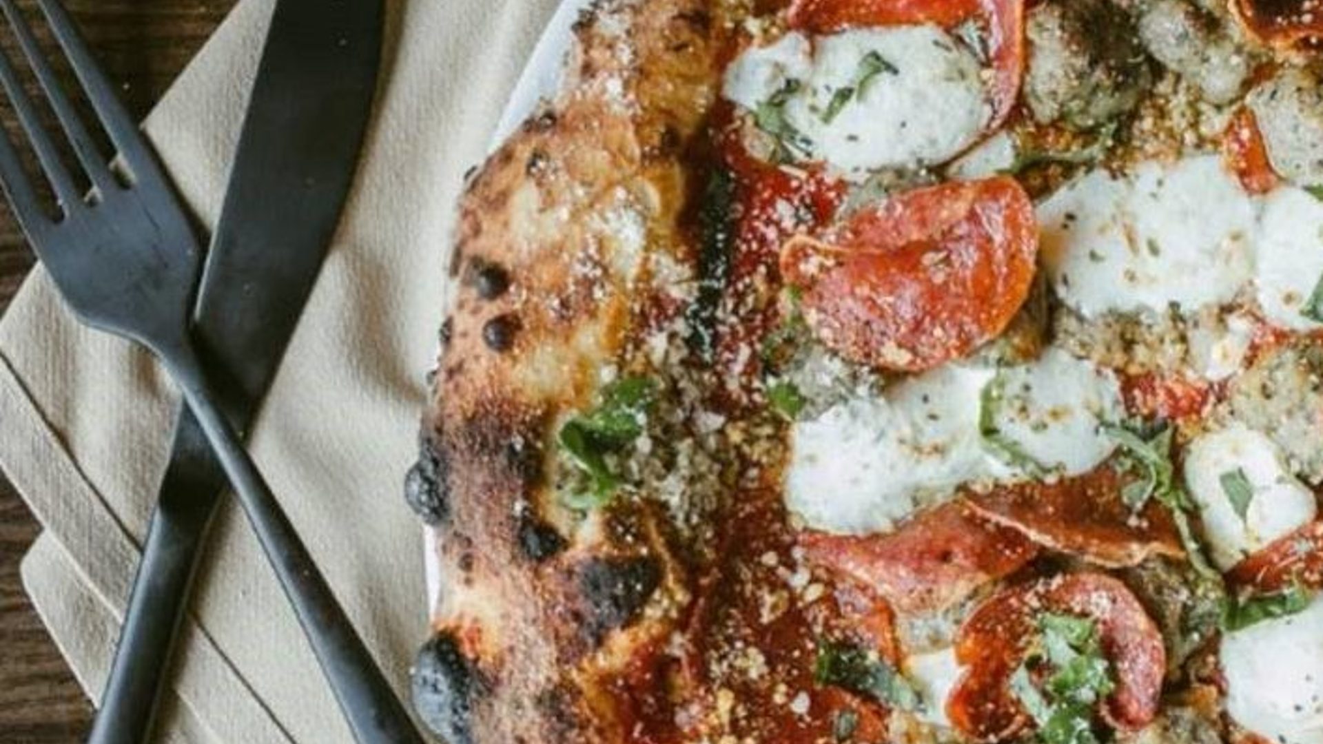 900 Degrees Pizza Rewards