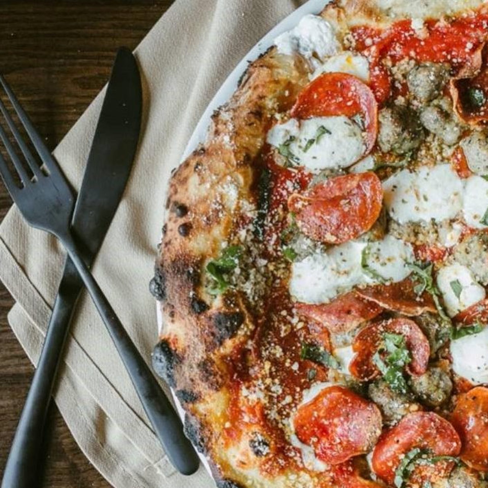 900 Degrees Pizza Rewards