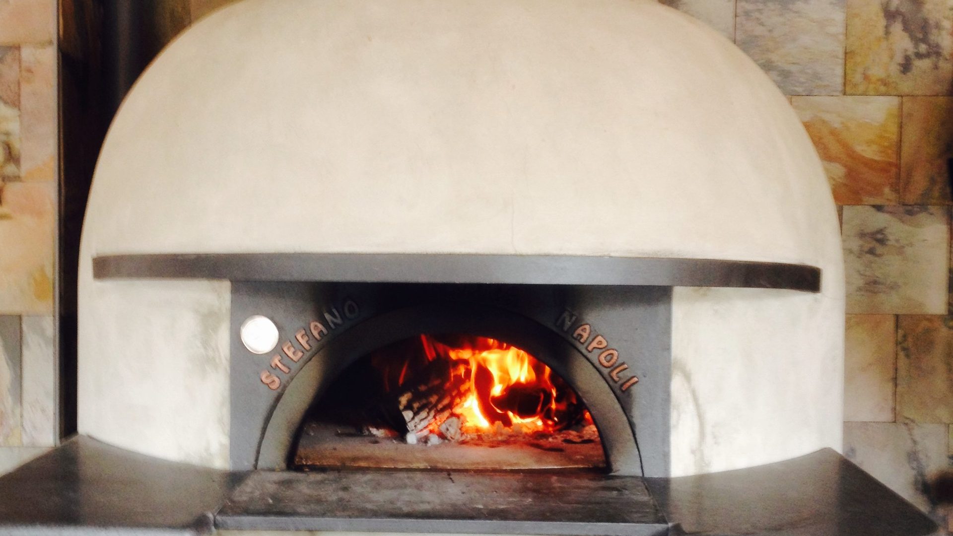 Crafted by hand. Fired to perfection.